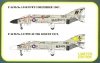 Sova 14001 F4J Phantom II 1/144